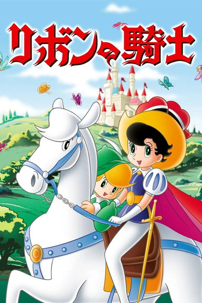蓝宝石王子